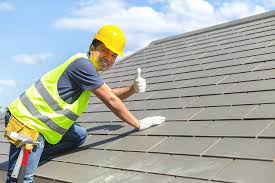 Emergency Roof Repair in Hanna City, IL